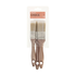 Advantage 3 Piece Paint Brush Set <div class=`barcode`>16001246754765</div>