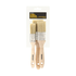 Advantage 3 Piece Stain and Varnish Paint Brush Set <div class=`barcode`>16001246784397</div>