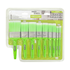 Fired Earth 9 Piece Rapi Clean Paint Brush Set <div class=`barcode`>6002976041883</div>