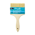 Plus Series All Purpose Paint Brush <span class =`noWrap`>125 mm</span> <div class=`barcode`>6003789001378</div>