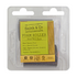 Smith and Co 2 Piece Foam Roller Refill <span class=`noWrap`>50 mm</span> <div class=`barcode`>6003789756582</div>
