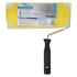 Fired Earth Corrugated Sponge Paint Roller <span class =`noWrap`>225 mm</span> <div class=`barcode`>6003789057207</div>