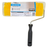 Fired Earth Textured Paint Roller <span class =`noWrap`>225 mm</span> <div class=`barcode`>6003789055197</div>