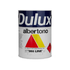 Dulux Albertono Roadmarking Paint White 5 L