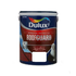 Dulux Roofguard Paint Basic Black 5 L