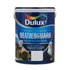 Dulux Weatherguard Fine Textured Pastel Tint Base 7 Paint 5 L
