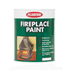 Plascon Fireplace Paint