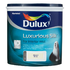 Dulux Luxurious Silk Paint Almond White 1 L