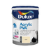 Dulux Acrylic PVA Paint Ivory 5 L