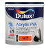 Dulux Acrylic PVA Pastel Tint Base 7 Paint 1 L