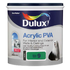 Dulux Acrylic PVA Deep Tint Base 9 Paint 1 L