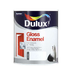 Dulux Gloss Enamel Paint Brilliant White 1 L