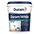 Duram High Hiding Paint White 20 L