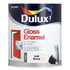 Dulux Gloss Enamel Paint Soft Stone 1 L