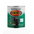 RustOleum High Heat Brush On Paint BarBQue Black 946 ml