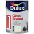 Dulux Gloss Enamel Paint Ivory 5 L