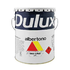 Dulux Albertono Roadmarking Paint White 20 L