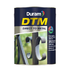 Duram DTM Hammered Paint Metallic Dark Blue 1 L