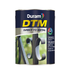 Duram DTM Smooth Paint Green 1 L
