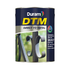 Duram DTM Smooth Paint Silver 250 ml