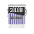 Medal Paints Safari Gloss Enamel Paint Snow Green 20 L