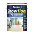 Duram Showfloor Paint Platinum 5 L