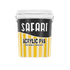 Medal Paints Safari Acrylic PVA Paint White 20 L