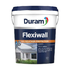 Duram Flexiwall Paint Coral 20 L