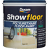 Duram Showfloor Paint Flagstone 1 L