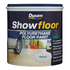 Duram Showfloor Paint Platinum 1 L