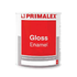 Primalex Gloss Enamel Paint Cream 1 L