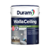 Duram Wall and Ceiling Paint Ocean Mist 5 L