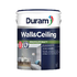 Duram Wall and Ceiling Paint Spring Rain 5 L