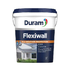 Duram Flexiwall Paint Rich Clay 20 L