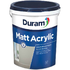 Duram Matt Acrylic PVA