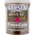 Gripseal Pavecote Paving Paint Chocolate Brown 5 L