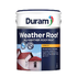 Duram Weather Roof Paint Terracotta 5 L