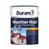 Duram Weather Roof Paint Green 5 L