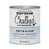 Rust-Oleum Chalked Protective Topcoat