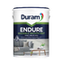 Duram Endure Smooth Matt Paint White 5 L