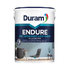 Duram Endure Low Sheen Paint White 5 L