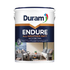 Duram Endure All-Weather Matt Paint White 5 L