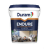 Duram Endure All-Weather Matt Paint White 20 L