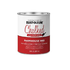 Rust-Oleum Chalked Ultra Matte Paint Farmhouse Red 887 ml