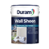 Duram Wallsheen Clear Tint Base Paint 5 L