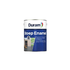 Duram Stoep Enamel Paint Black 1 L