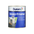 Duram Stoep Enamel Paint White 1 L