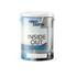 Fired Earth Inside Out Super Acrylic Paint White White 5 L - Exclusive to Builders