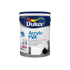 Dulux Acrylic PVA Paint Granite Pestle 5 L