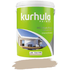 Kurhula Wall and Ceiling Matt Paint New Concrete 5 L